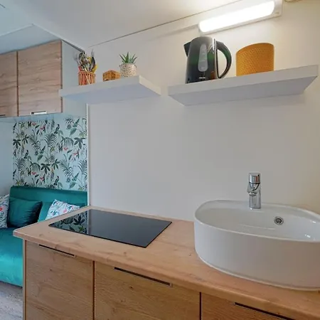 Emerald Oasis Close To Fashionable Le Marais * פריז